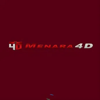 MENARA4D - Permainan Olahraga Seru dan Menarik