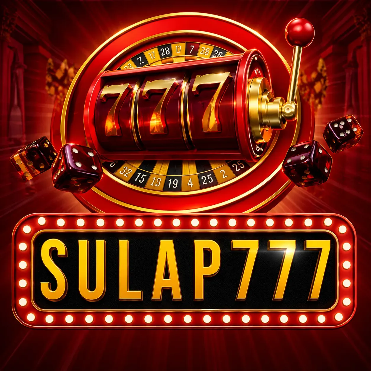 SULAP777 - Permainan Domino Seru dan Menarik